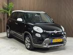 Fiat 500 L 0.9 TwinAir Trekking, Voorwielaandrijving, Stof, Gebruikt, Euro 6