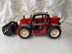 Bruder Manitou MLT 633 Turbo Verreiker, Ophalen of Verzenden