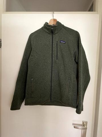 Patagonia Better Sweater - S beschikbaar voor biedingen