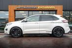 Ford Edge 2.0 TDCI 209PK Bi-Turbo ST Sport Panodak Leer Memo, Auto's, Ford, Te koop, 5 stoelen, 205 €/maand, 17 km/l