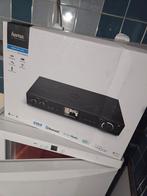 Hama DIT2105SBTX Digitale Hi-Fi Tuner - Nieuw in doos, Ophalen of Verzenden, Nieuw