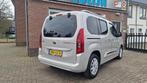 Toyota PROACE CITY Verso 1.2 Turbo Dynamic 5 Pers, Stoelverw, Auto's, Toyota, Keurmerk '100% Onderhouden', Stof, Gebruikt, 1199 cc