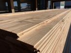 Douglas Vellingdeel / Dakbeschot 18 x 175 mm (1.8 x 17.5 cm), Ophalen, Nieuw, 250 cm of meer, Planken