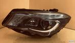 CLA W117 X117 XENON LED KOPLAMP ORIGINEEL ALLES LEVERBAAR !!, Ophalen of Verzenden, Gebruikt, Mercedes-Benz