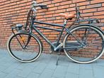 Cortina U40 jongens/herenfiets maat 50, Fietsen en Brommers, Fietsen | Jongens, Ophalen, Gebruikt, 26 inch of meer, Versnellingen