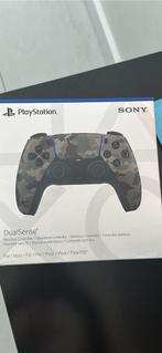 Sony DualSense PS5 Controller – Zwart, Nieuw & Ongeopend, Ophalen, Nieuw