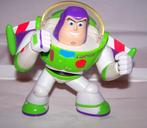 Buzz Lightyear sprekende actiefiguur. Izgs., Kinderen en Baby's, Speelgoed | Actiefiguren, Ophalen of Verzenden, Zo goed als nieuw