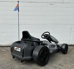 Drift Kart Go Kart Speed Kart 24V grijs –15Km/h, Ophalen of Verzenden, Nieuw