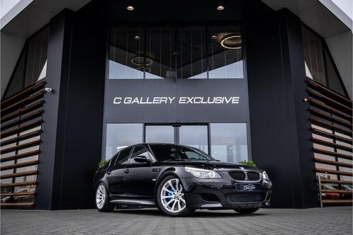 BMW M5 5-serie - Panorama | HUD | Memory | Cruise Control, Auto's, BMW, Bedrijf, Te koop, 5-Serie, ABS, Airbags, Airconditioning