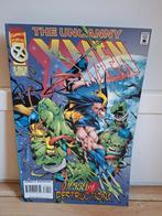 The Uncanny X-Men # 324, Amerika, Ophalen of Verzenden, Eén comic, Zo goed als nieuw