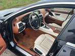 640i Gran Coupé LICHTE SCHADE 20” Head Up INDIVIDUAL! PANO, Achterwielaandrijving, 6-Serie Gran Coupé, Beige, 320 pk