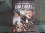 Seal team 8 (dvd), Vanaf 12 jaar, Ophalen of Verzenden, Zo goed als nieuw