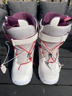 Snowboardboots Wed’ze mt 41, Ophalen of Verzenden, Gebruikt, Schoenen