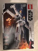 LEGO Star Wars X-Wing Fighter 75301 - Ongeopend, Kinderen en Baby's, Speelgoed | Duplo en Lego, Ophalen of Verzenden, Nieuw, Complete set