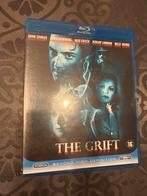 The Grift - Blu-ray Disc, Ophalen of Verzenden, Zo goed als nieuw, Thrillers en Misdaad