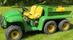 Ik zoek een john deere gator / of onderdelen, Ophalen