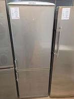 koel/vries combinatie - Zanussi -  3 vrieslades, Ophalen, Italie, Gebruikt, 200 liter of meer