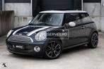 Mini Cooper 1.6 R56 | 2007 | Pepper | Panoramadak, Voorwielaandrijving, Stof, Gebruikt, 4 stoelen