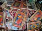 50 sets kerst-wenskaarten., Ophalen of Verzenden, Nieuw