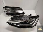 VW Transporter T7 IQ Lichtmatrix rechterlamp links Perfect, Auto-onderdelen, Ophalen of Verzenden, Gebruikt, Volkswagen