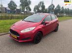 Ford Fiesta 1.0 Style Essential, Gebruikt, Euro 6, 525 kg, 23 km/l