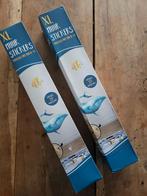 XXL muurstickers zeedieren, Kinderen en Baby's, Kinderkamer | Inrichting en Decoratie, Ophalen of Verzenden, Nieuw, Wanddecoratie