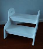TROGEN – IKEA – HOUTEN TRAPJE / OPSTAPJE, Ophalen of Verzenden, Zo goed als nieuw, Overige typen