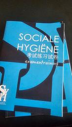 SVH examen boeken 中文, Ophalen of Verzenden, Beta