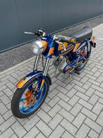 Zundapp 517 special, 4 bak, schijfrem, Ophalen, Zo goed als nieuw