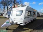Dethleffs Camper 560 FMK Kinderkamer 2025, Schokbreker, Bedrijf, Tot en met 6, Overige
