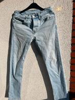 Levi’s, Blauw, Ophalen of Verzenden, Zo goed als nieuw, W28 - W29 (confectie 36)