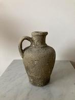 *Mooie zware kwaliteit vaas/kruik*, Overige materialen, Overige kleuren, Ophalen of Verzenden, Zo goed als nieuw