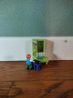 Playmobil Schoolwinkel - 4327, Ophalen, Zo goed als nieuw, Complete set