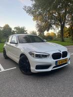 BMW 1-Serie (f20) 118i 136pk Aut 2018 Wit, Te koop, Geïmporteerd, 5 stoelen, Benzine