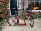Sitgo loopfiets met elektrische ondersteuning, Ophalen, Zo goed als nieuw