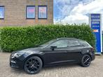 SEAT León ST 1.5 TSI FR Climate C, Cruise C, Navigatie, Ele, Voorwielaandrijving, 4 cilinders, Leon, Alcantara