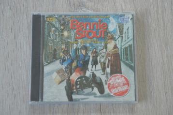 BENNIE STOUT 2CDBOX DE GROTE FILM VAN SINTERKLAAS alle liedj beschikbaar voor biedingen
