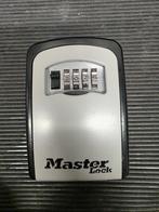 Master Lock Sleutelkluis - Veilig je sleutels bewaren, Ophalen of Verzenden, Zo goed als nieuw