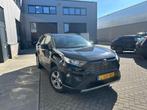 Toyota RAV4  2.0 Vvt-ie 175pk 2021 Zwart, Origineel Nederlands, Te koop, 5 stoelen, 14 km/l