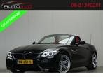 BMW Z4 Roadster sDrive28i High Executive NL AUTO! M-SPORT! B, Automaat, Euro 6, 4 cilinders, Cabriolet