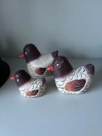 Familie eend…. 3 eendjes, Ophalen of Verzenden