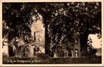 Arkel - 5 ansichtkaarten, Verzamelen, Ansichtkaarten | Nederland, Verzenden, 1940 tot 1960, Gelopen, Zuid-Holland