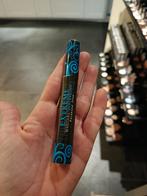 Mascara, Ophalen of Verzenden, Nieuw, Zwart, Ogen