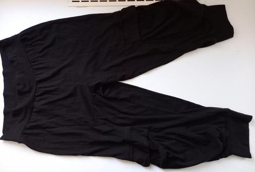 Ultimate Miks 3/4e broek met zakken bij knie, maat S 36-38, Kleding | Dames, Broeken en Pantalons, Zo goed als nieuw, Maat 36 (S)