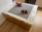 Legotafel diy ikea hack (exclusief lego), Ophalen, 180 cm of meer