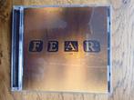 CD Marillion : Fear, Ophalen, Zo goed als nieuw, Progressive