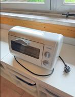 Mini oven amper gebruikt, Ophalen, Minder dan 45 cm, Oven, Zo goed als nieuw