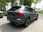 Volvo XC60 2.0 T6 Plug-in hybrid AWD Plus Dark Uit voorraad, Automaat, 12 maanden, 4 cilinders, Plug-in hybride