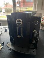 Jura c60 koffie automaat, Gebruikt, Ophalen of Verzenden, 4 tot 10 kopjes, Afneembaar waterreservoir