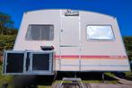 Caravan Rapido Confort Matic, Ophalen, Gebruikt, Tot en met 4